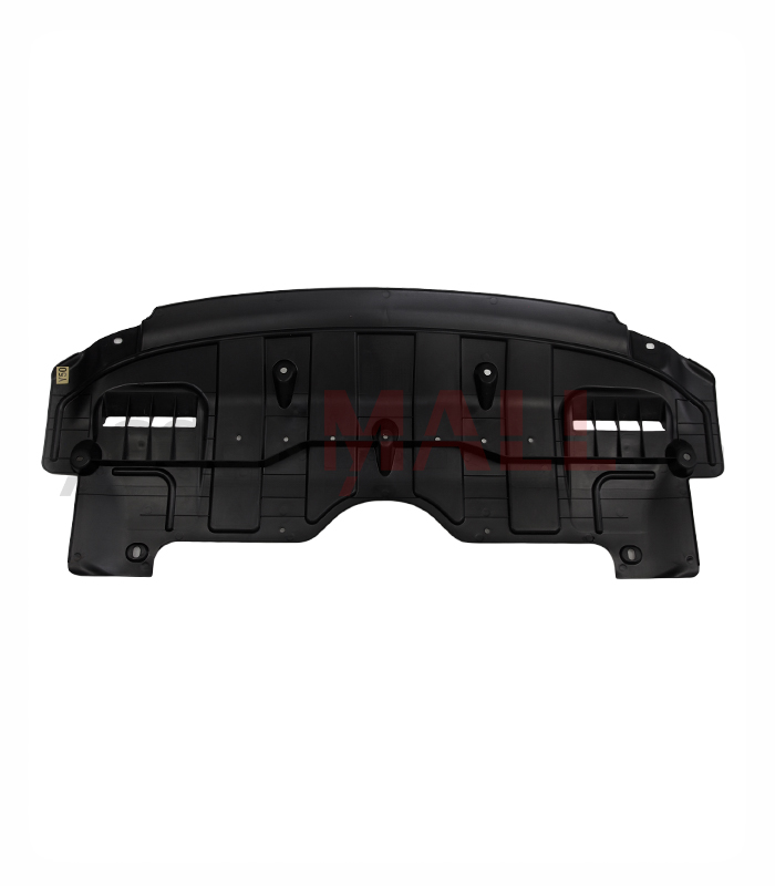 سینی زیر موتور سراتو 2016